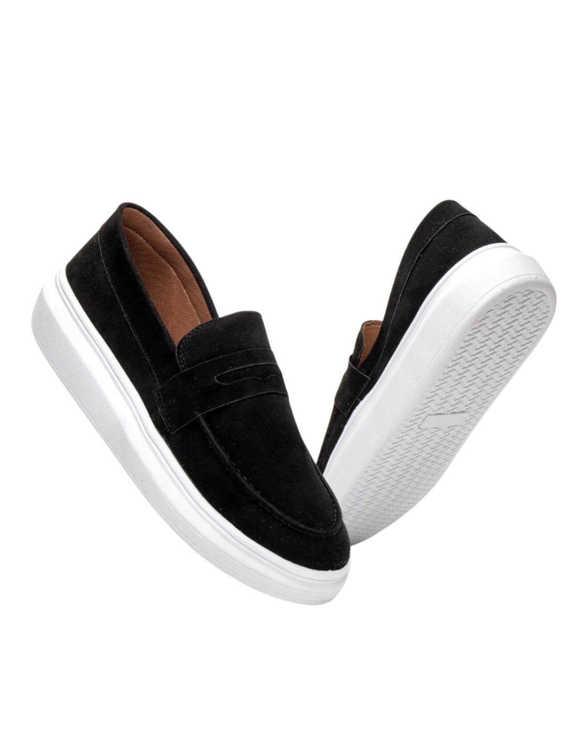 Mocassim Masculino Roma