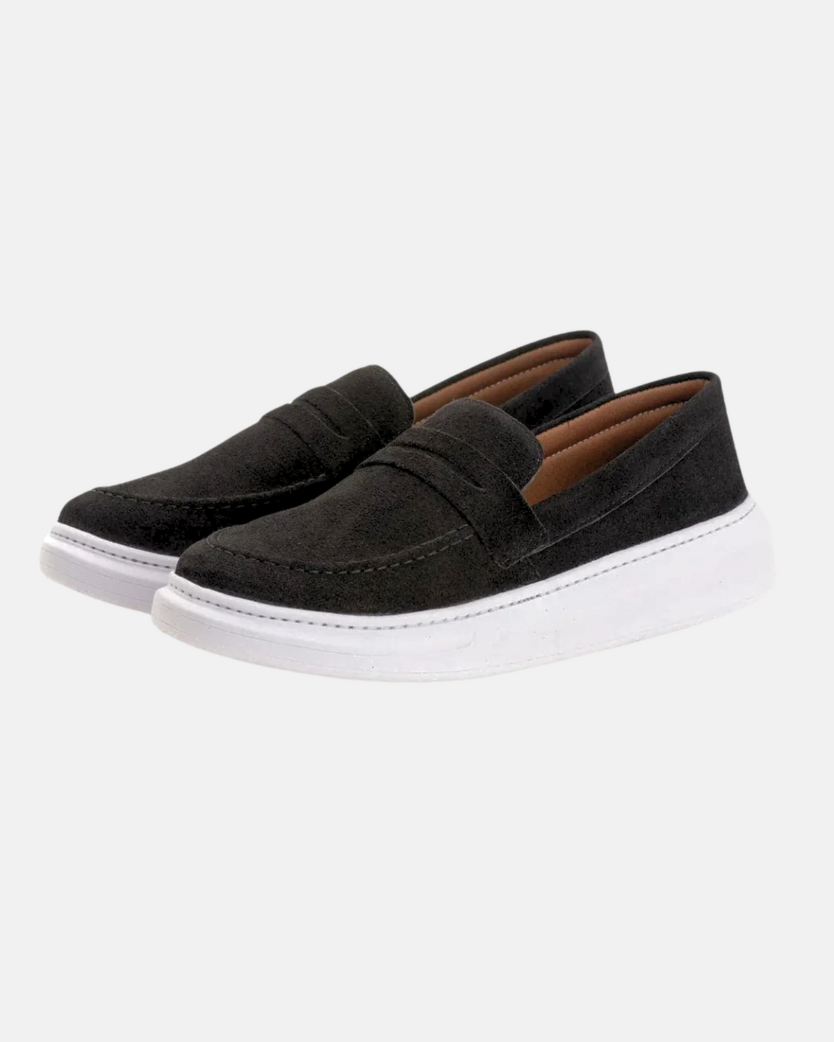 Mocassim Masculino Roma