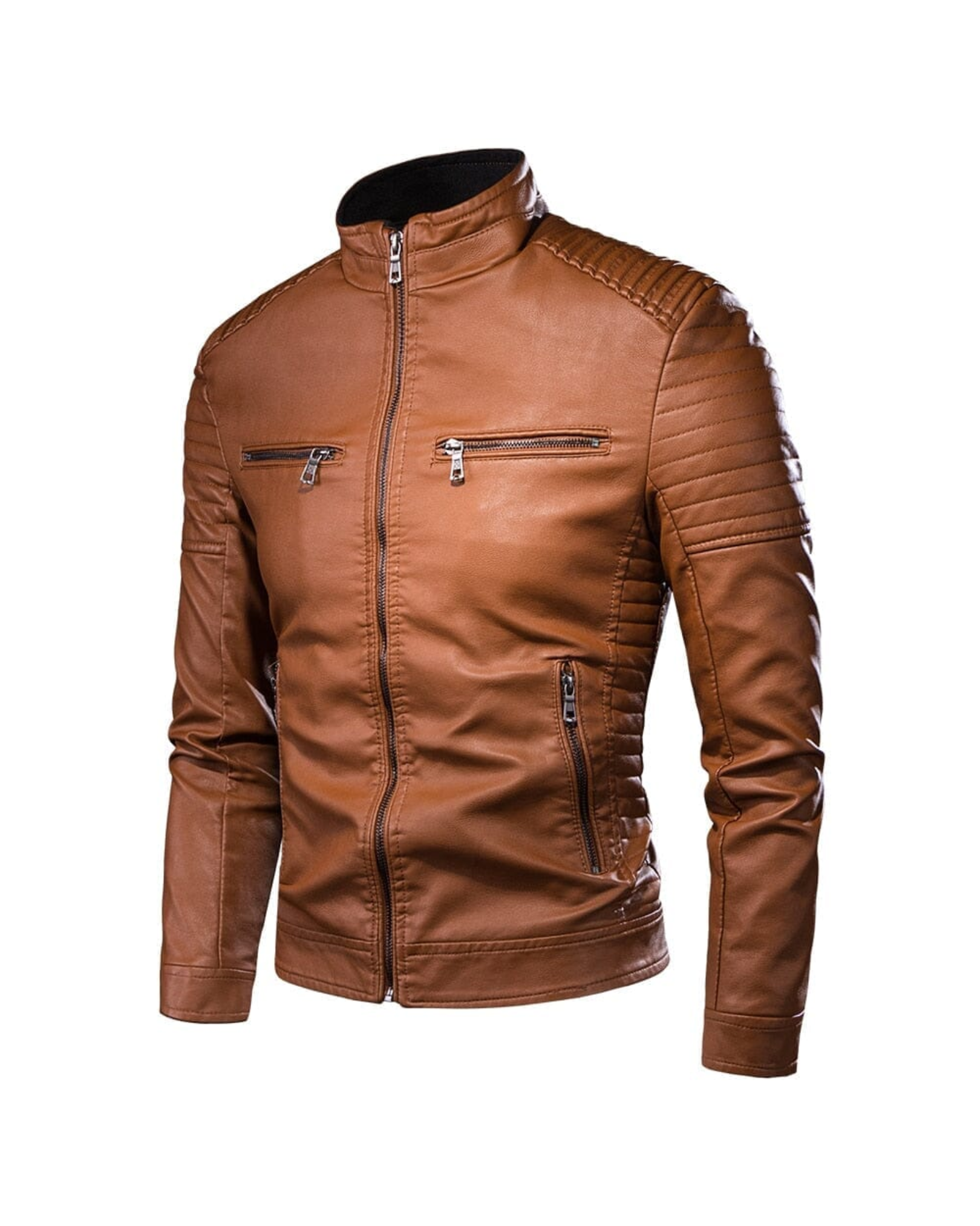 Jaqueta Masculina Slim Fashion