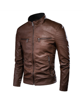 Jaqueta Masculina Slim Fashion