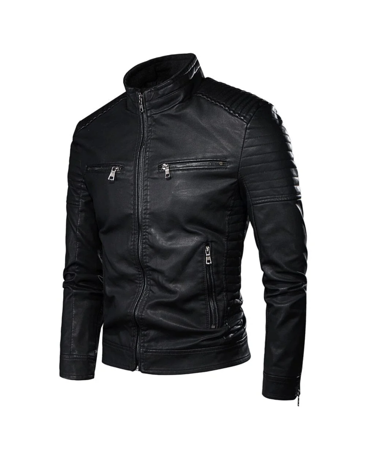 Jaqueta Masculina Slim Fashion
