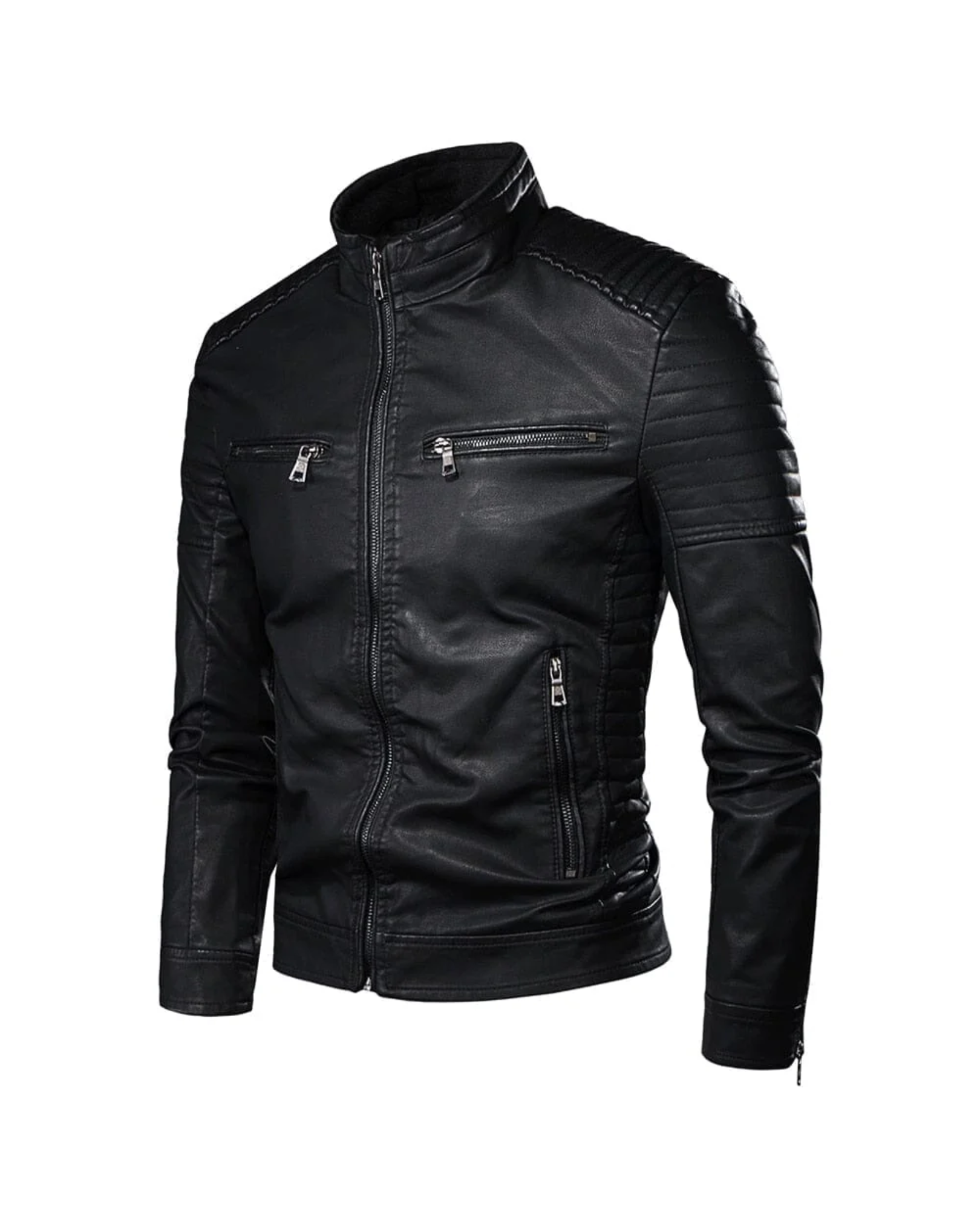 Jaqueta Masculina Slim Fashion