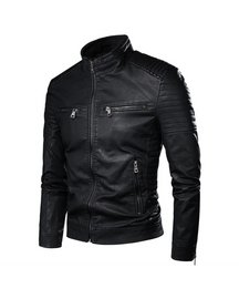 Jaqueta Masculina Slim Fashion