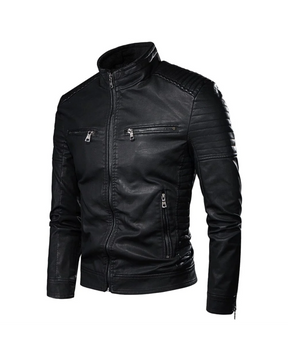 Jaqueta Masculina Slim Fashion