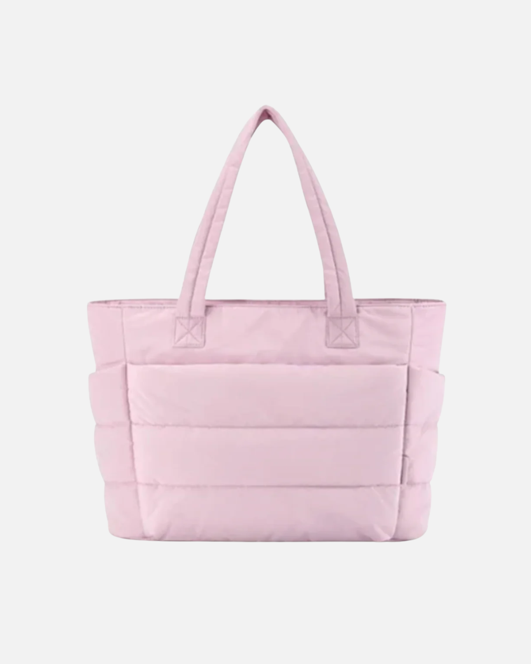 Bolsa Tote Puffer Marina