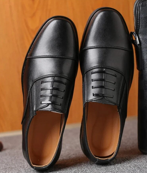 Sapato Social Masculino Derby